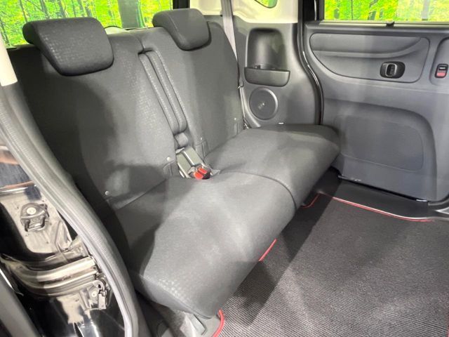 HONDA N BOX CUSTOM 2016