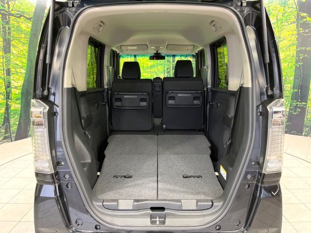 HONDA N BOX CUSTOM 2016