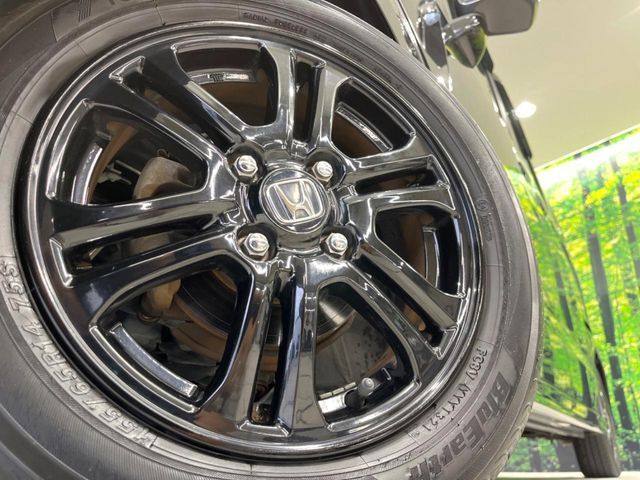 HONDA N BOX CUSTOM 2016