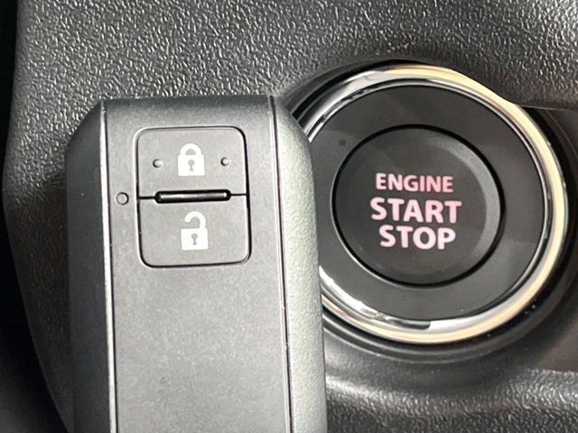 SUZUKI JIMNY 4WD 2025