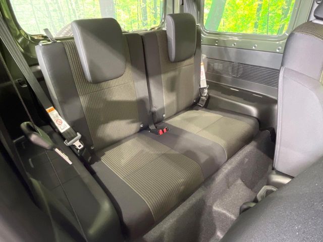 SUZUKI JIMNY 4WD 2025