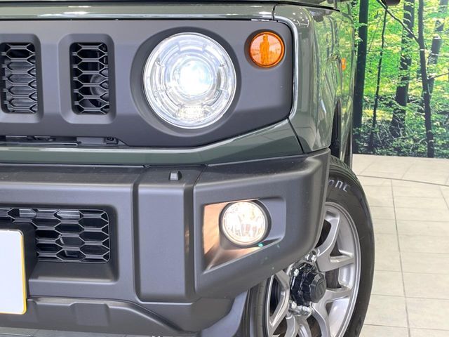 SUZUKI JIMNY 4WD 2025