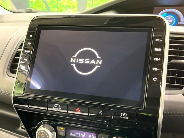 NISSAN SERENA  WG 2021