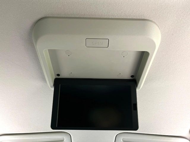 NISSAN SERENA  WG 2021