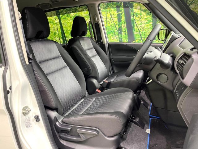 NISSAN SERENA  WG 2021