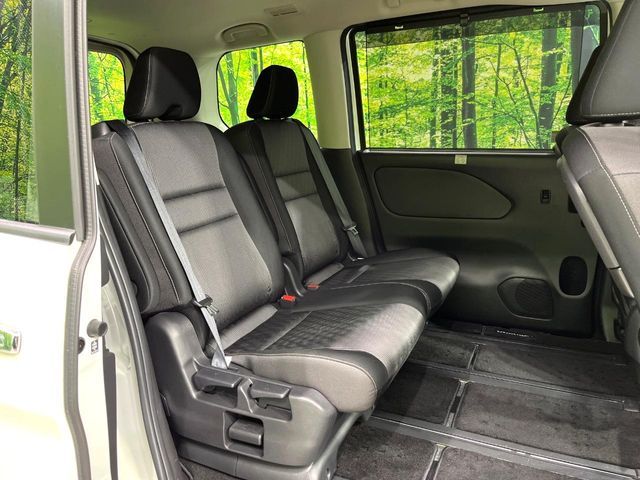 NISSAN SERENA  WG 2021