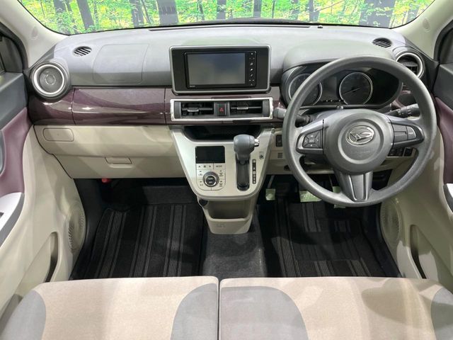 DAIHATSU CAST STYLE 4WD 2021