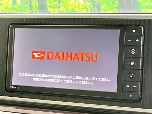 DAIHATSU CAST STYLE 4WD 2021