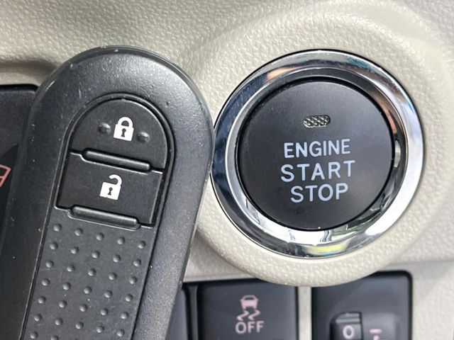 DAIHATSU CAST STYLE 4WD 2021