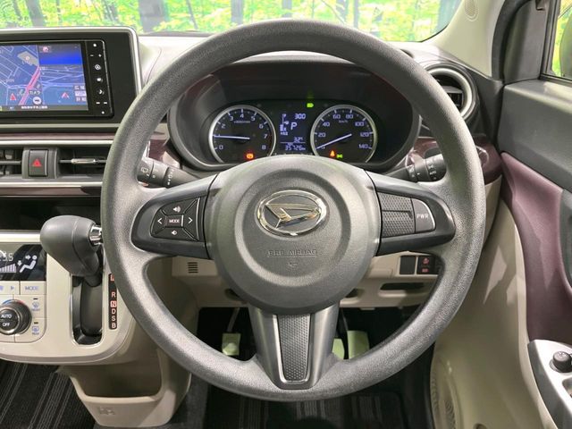 DAIHATSU CAST STYLE 4WD 2021