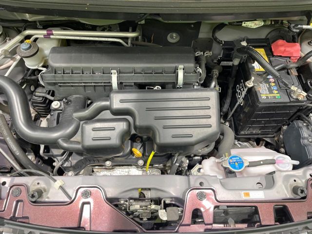 DAIHATSU CAST STYLE 4WD 2021