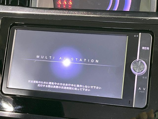 TOYOTA ROOMY 4WD 2018