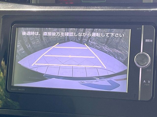 TOYOTA ROOMY 4WD 2018