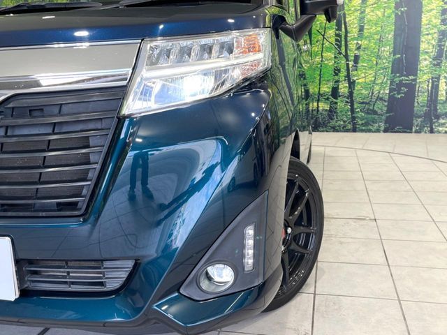 TOYOTA ROOMY 4WD 2018