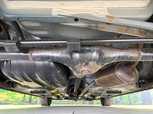 TOYOTA ROOMY 4WD 2018