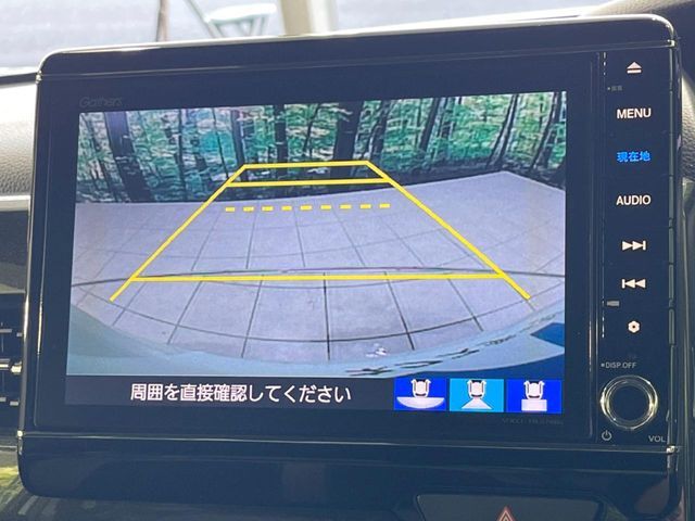 HONDA N BOX CUSTOM 4WD 2018