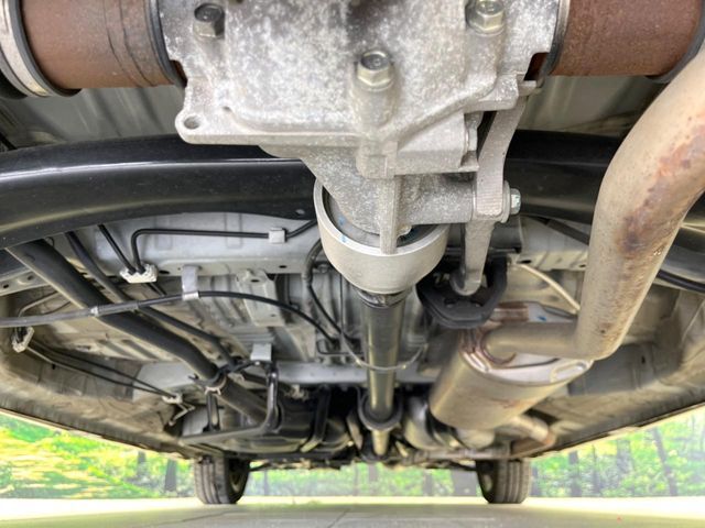 HONDA N BOX CUSTOM 4WD 2018