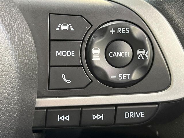 TOYOTA RAIZE HYBRID 2022