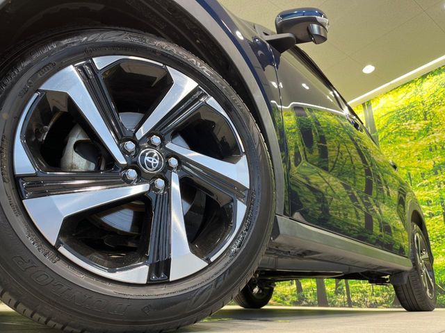 TOYOTA RAIZE HYBRID 2022