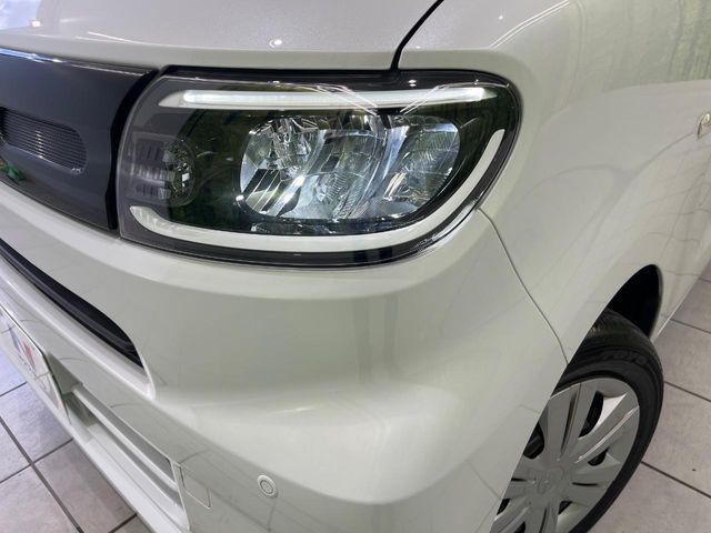 DAIHATSU TANTO 2022