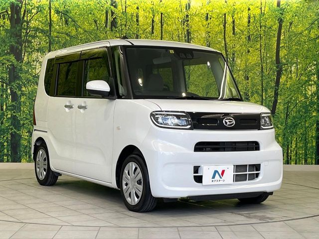 DAIHATSU TANTO 2022