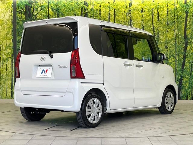 DAIHATSU TANTO 2022