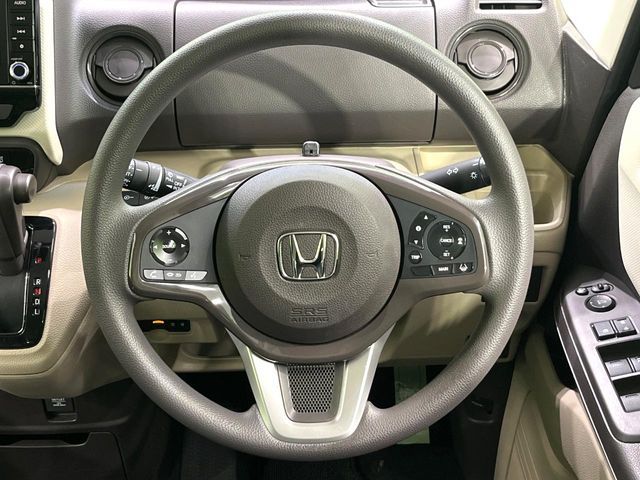 HONDA N BOX 2018