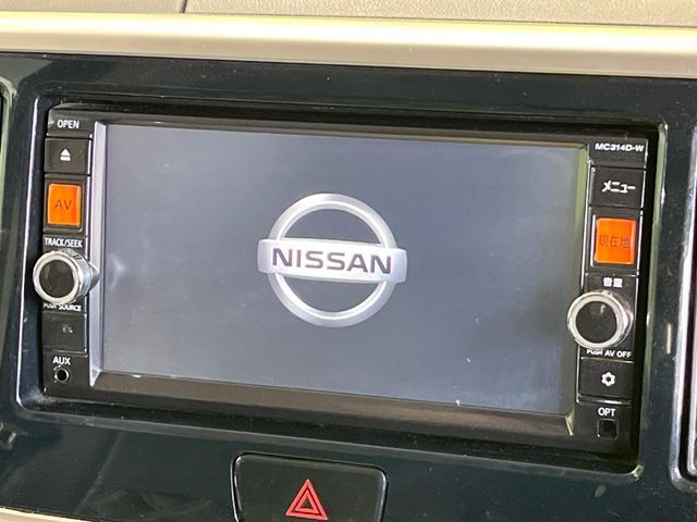 NISSAN DAYZ ROOX 2015