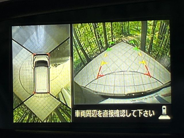 NISSAN DAYZ ROOX 2015