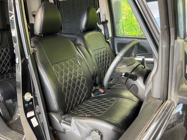 NISSAN DAYZ ROOX 2015