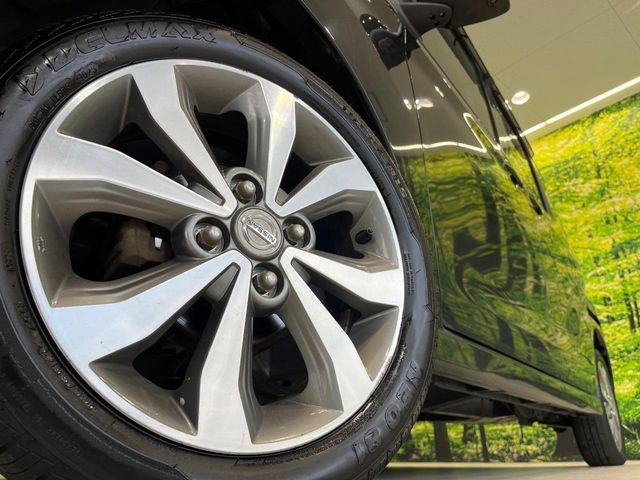 NISSAN DAYZ ROOX 2015