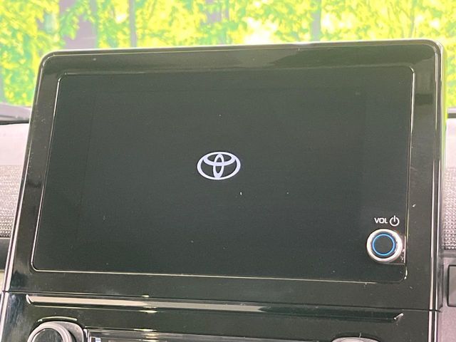 TOYOTA SIENTA HYBRID 2022