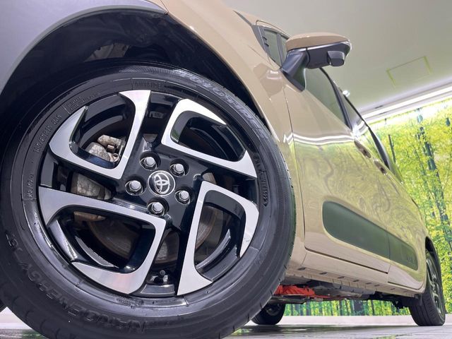 TOYOTA SIENTA HYBRID 2022