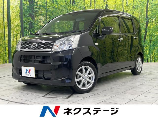 DAIHATSU MOVE 2016
