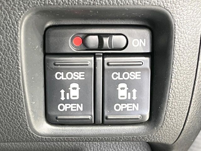 HONDA N BOX CUSTOM 2014