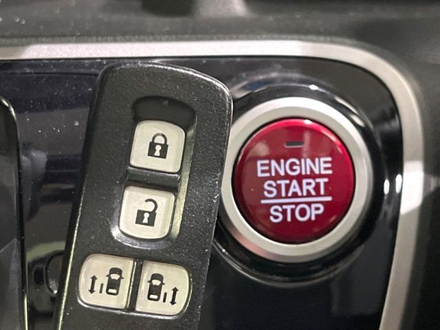 HONDA N BOX CUSTOM 2014