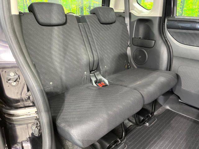 HONDA N BOX CUSTOM 2014