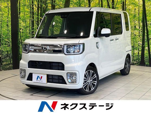 DAIHATSU WAKE 2019