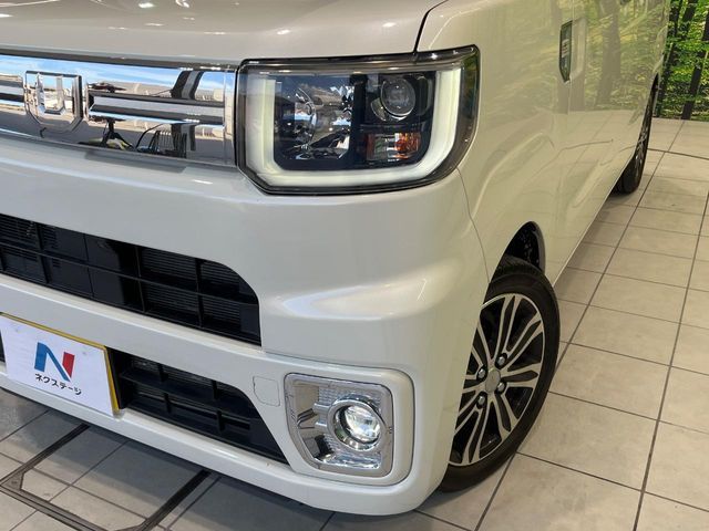 DAIHATSU WAKE 2019