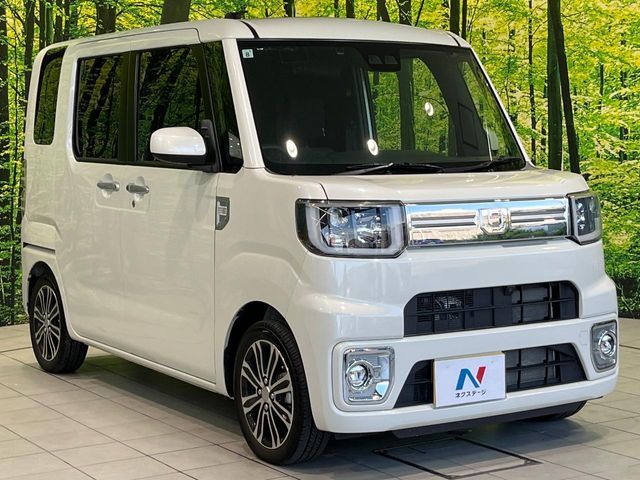 DAIHATSU WAKE 2019