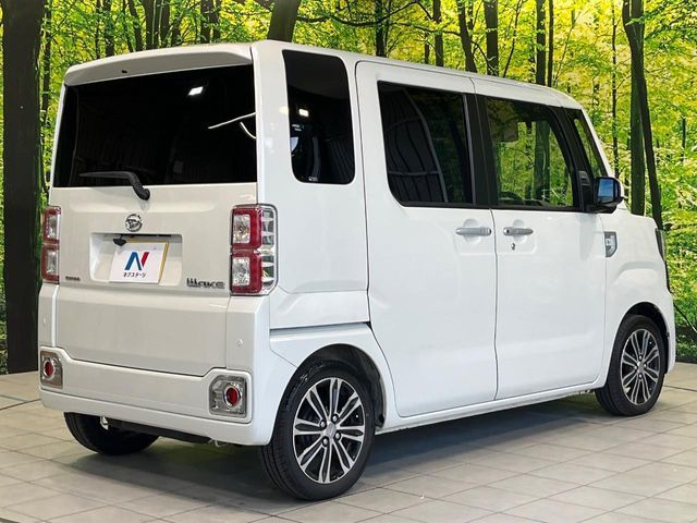 DAIHATSU WAKE 2019