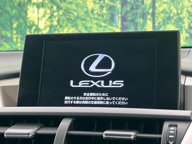 TOYOTA LEXUS NX300h AWD 2015