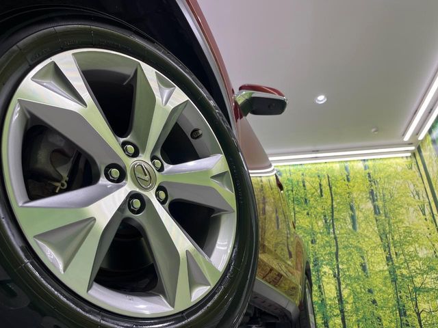 TOYOTA LEXUS NX300h AWD 2015