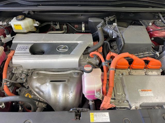 TOYOTA LEXUS NX300h AWD 2015