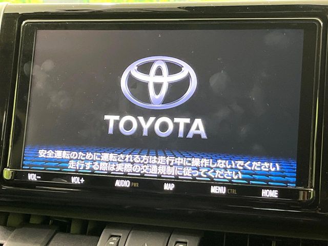 TOYOTA RAV4 4WD 2019