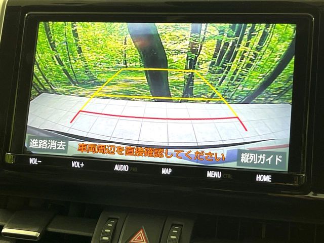 TOYOTA RAV4 4WD 2019