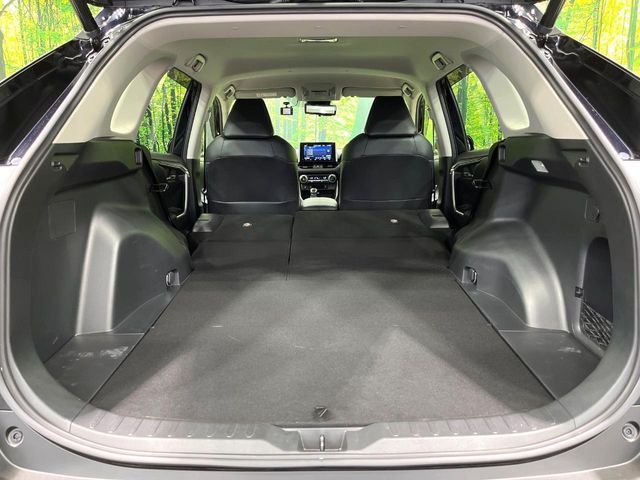 TOYOTA RAV4 4WD 2019