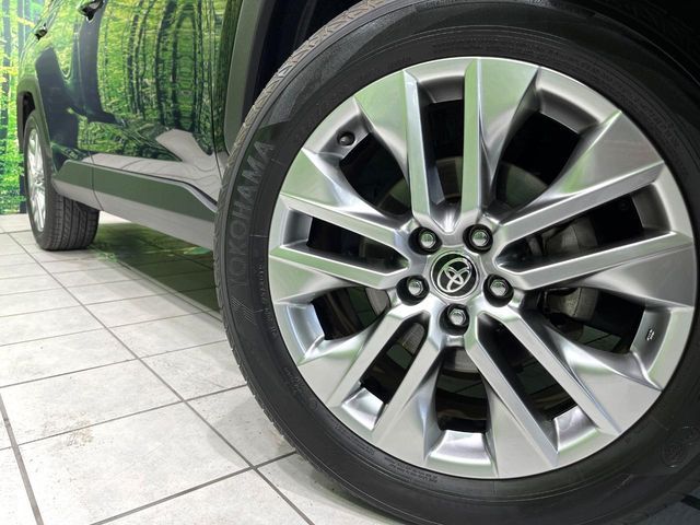 TOYOTA RAV4 4WD 2019