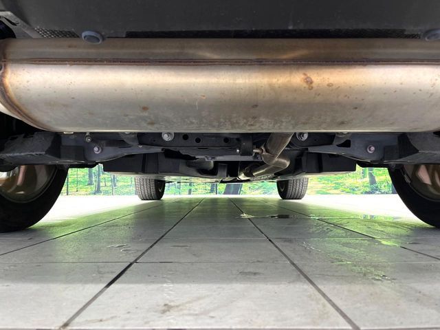 TOYOTA RAV4 4WD 2019