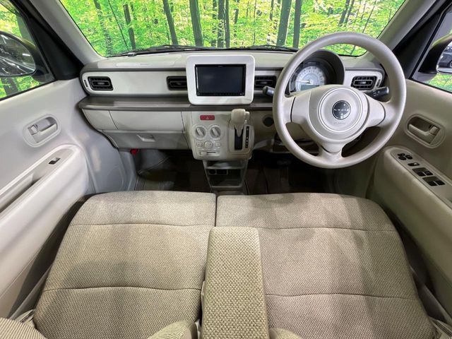 SUZUKI ALTO LAPIN 2017